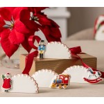 Toy's Delight set segnaposti